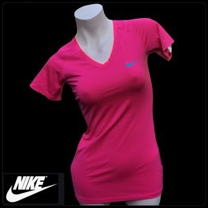 Nike Pro Dry Fit shirt